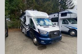 New 2024 Forest River RV Forester TS 2381 Photo