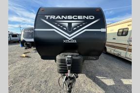 New 2025 Grand Design Transcend Xplor 26BHX Photo