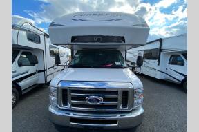 Used 2024 Forest River RV Forester LE 2851SLE Ford Photo