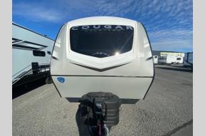 New 2025 Keystone RV Cougar Half-Ton 25MLE Photo