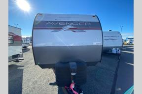 New 2025 Prime Time RV Avenger 27DBS Photo