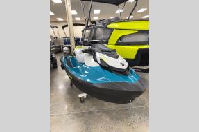 New 2024 BOMBARDIER-SEA DOO Sea Doo GTI SE130 Photo