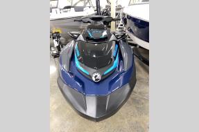 New 2024 BOMBARDIER-SEA DOO Sea Doo GTX 170 Photo