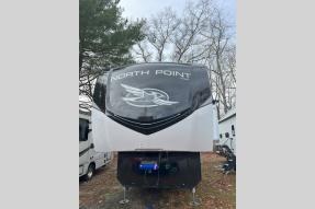 New 2024 Jayco North Point 387FBTS Photo