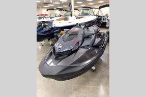 New 2024 BOMBARDIER-SEA DOO Sea-Doo GTR-X 300 AUD Photo