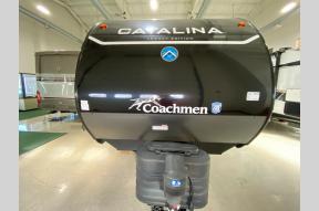 New 2024 Coachmen RV Catalina Legacy Edition 293TQBSCK Photo