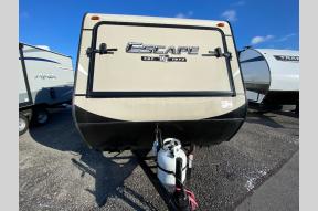 Used 2019 KZ Escape 160RBT Photo