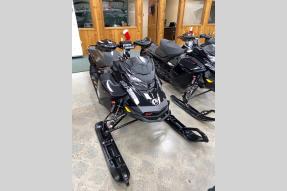 Used 2022 Ski-Doo Backcountry XRS 850 Photo