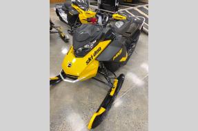 New 2025 BOMBARDIER-SKI DOO Ski-Doo MXZ NEO+ 600 Photo