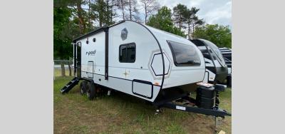 New 2023 Forest River RV R Pod RP-202 Photo