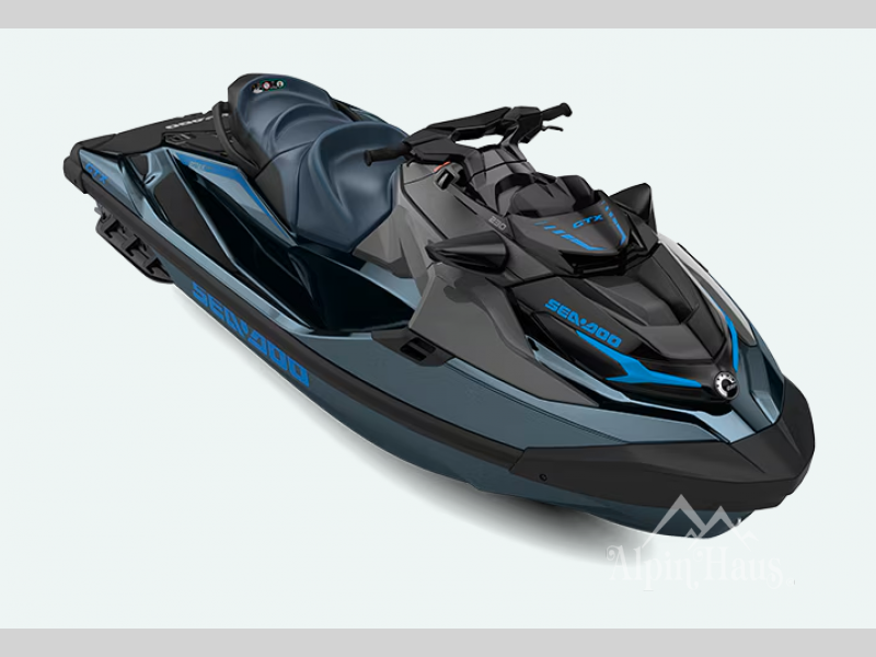 New 2025 BOMBARDIERSEA DOO Sea Doo GTX 230 Personal Watercraft at