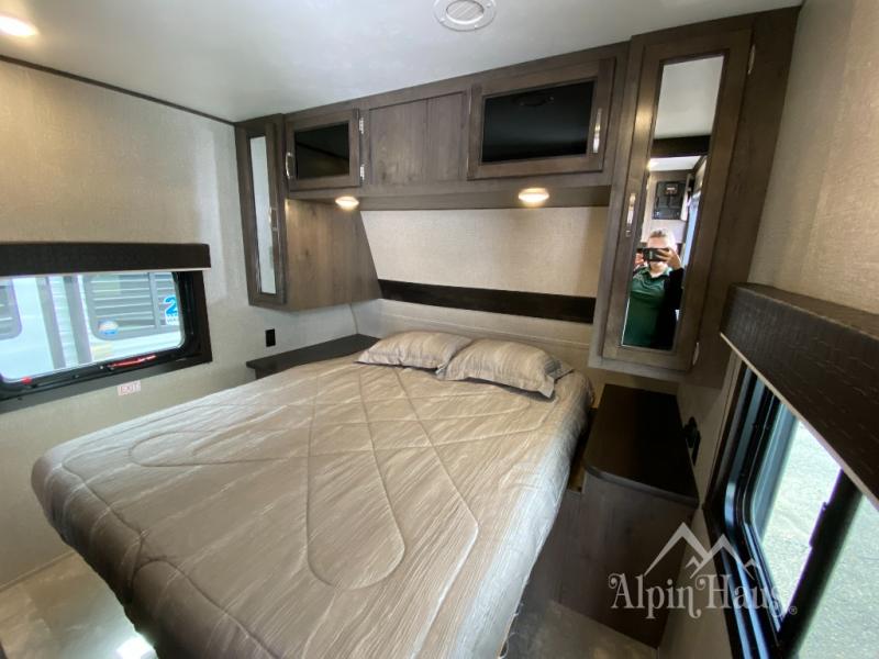 Used 2020 Jayco Jay Flight 32BHDS Travel Trailer at Alpin Haus ...