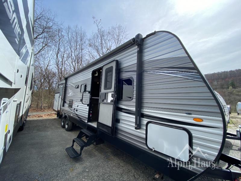 Used 2020 Jayco Jay Flight 32BHDS Travel Trailer at Alpin Haus ...