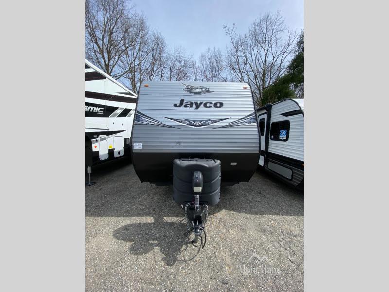 Used 2020 Jayco Jay Flight 32BHDS Travel Trailer at Alpin Haus ...