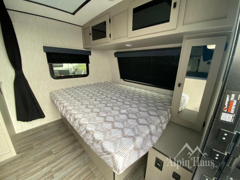 New 2024 Coachmen RV Apex Nano 186BH Travel Trailer at Alpin Haus ...