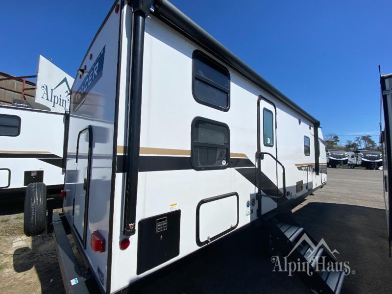 New 2024 Prime Time RV Tracer 25BHS Travel Trailer at Alpin Haus ...