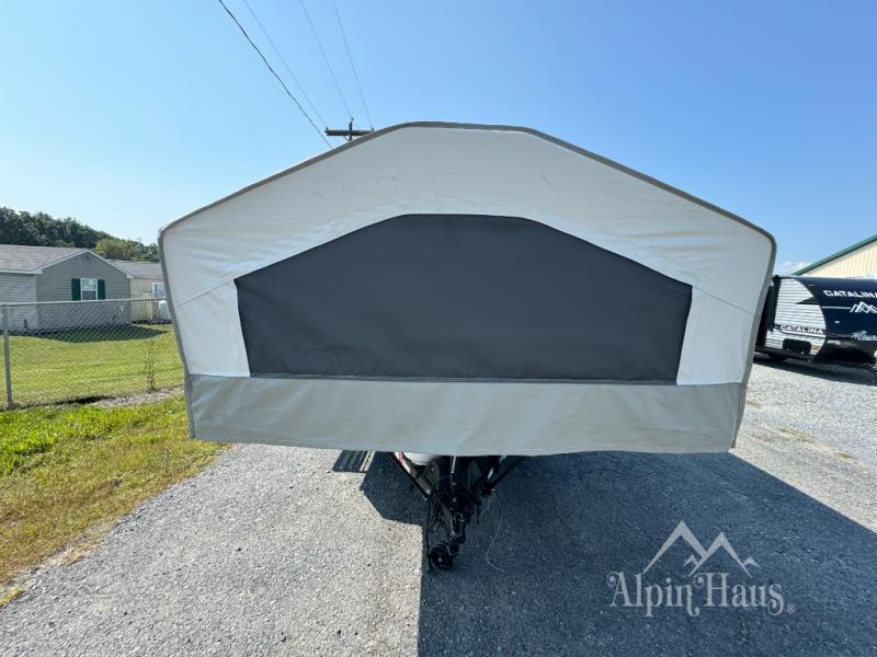 Used 2022 Forest River RV Rockwood Freedom Series 1640LTD Folding