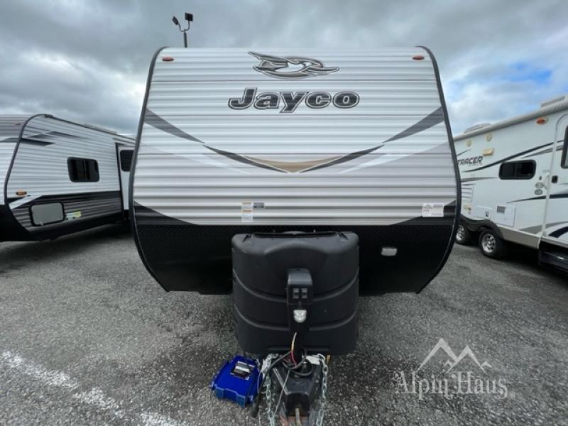 Used 2018 Jayco Jay Flight 31QBDS Travel Trailer at Alpin Haus ...