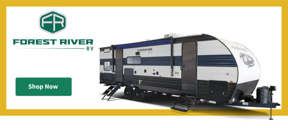 Forest River RVs