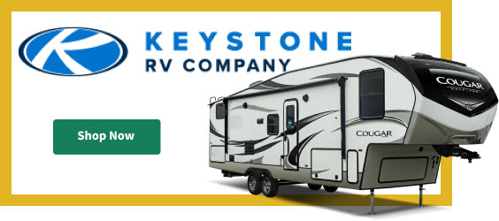 Keystone RVs