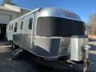 Used 2018 Airstream Classic 33FB Photo