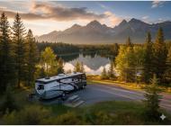 Used 2016 Fleetwood RV Storm 32V image