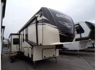 Used 2020 Forest River RV Sierra 321RL image
