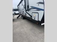 Used 2022 Forest River RV Cherokee Alpha Wolf 26RB-L image