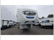 New 2024 Forest River RV Cherokee Arctic Wolf Suite 3770 image