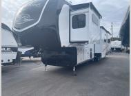 New 2025 Jayco North Point 381CKRE image