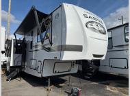 New 2026 Forest River RV Sabre 36DBB image