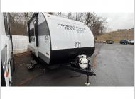 Used 2025 Forest River RV Salem FSX 174BHLE image