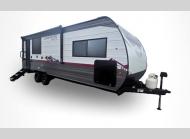 Used 2025 Forest River RV Campsite Reserve 23BM image