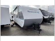 New 2026 Forest River RV Salem FSX 260RTK image