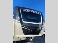 Used 2021 Forest River RV Sierra C-Class 3550FL image