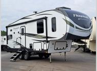 New 2023 Forest River RV Flagstaff Classic 524BBS image
