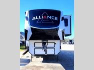 Used 2023 Alliance RV Valor 41V15 image