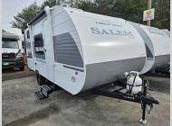New 2026 Forest River RV Salem FSX 174DBLE image
