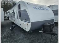 New 2026 Forest River RV Salem Cruise Lite 273QBXL image