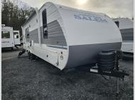 New 2026 Forest River RV Salem Cruise Lite 23ZEN image