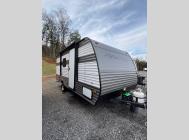 Used 2024 Dutchmen RV Aspen Trail Mini 17BH image