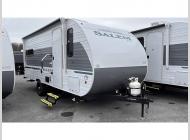 New 2026 Forest River RV Salem FSX 169RSK image