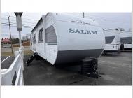 New 2026 Forest River RV Salem 33TS image