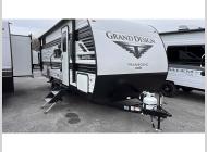 New 2026 Grand Design Transcend One 161BH image