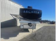 Used 2023 Keystone RV Arcadia 293SLRD image