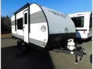 New 2025 Forest River RV Salem FSX 174DBLE image