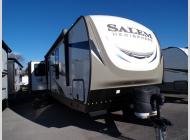 Used 2023 Forest River RV Salem Hemisphere 308RL image