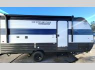 New 2025 Forest River RV Cherokee Wolf Pup 16LP image