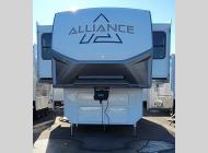 New 2025 Alliance RV Paradigm 385FL image