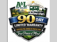 Used 2022 Jayco Melbourne 24RP image